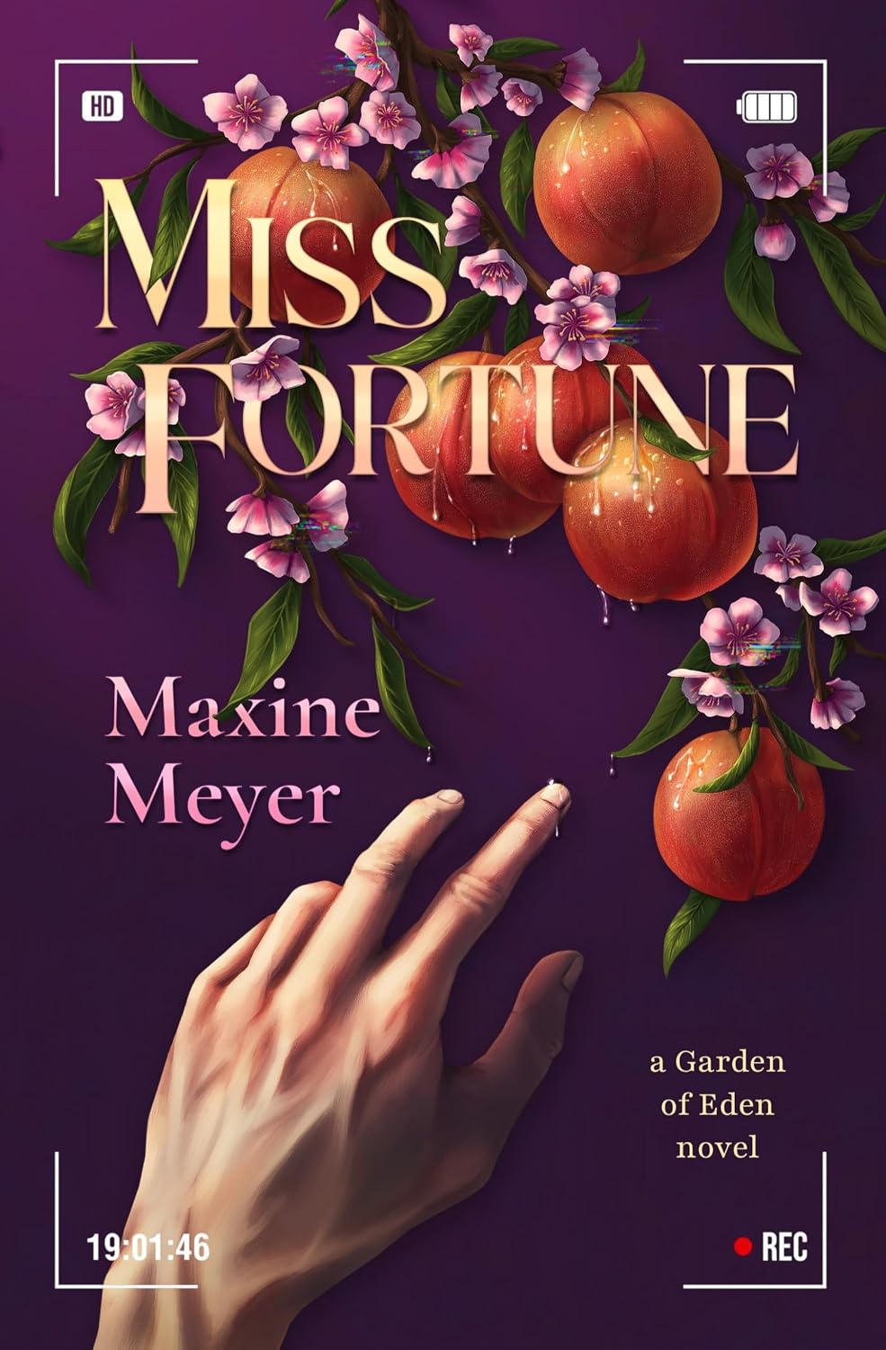 Maxine Meyer