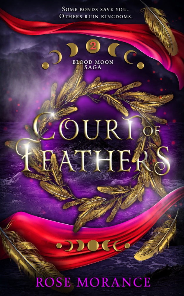 Court of Feathers cover